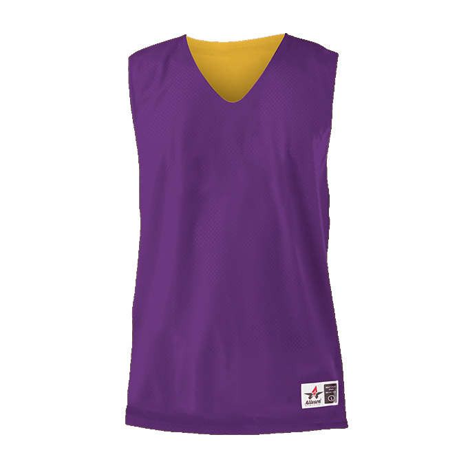Alleson Athletic - Reversible Mesh Tank - 560R