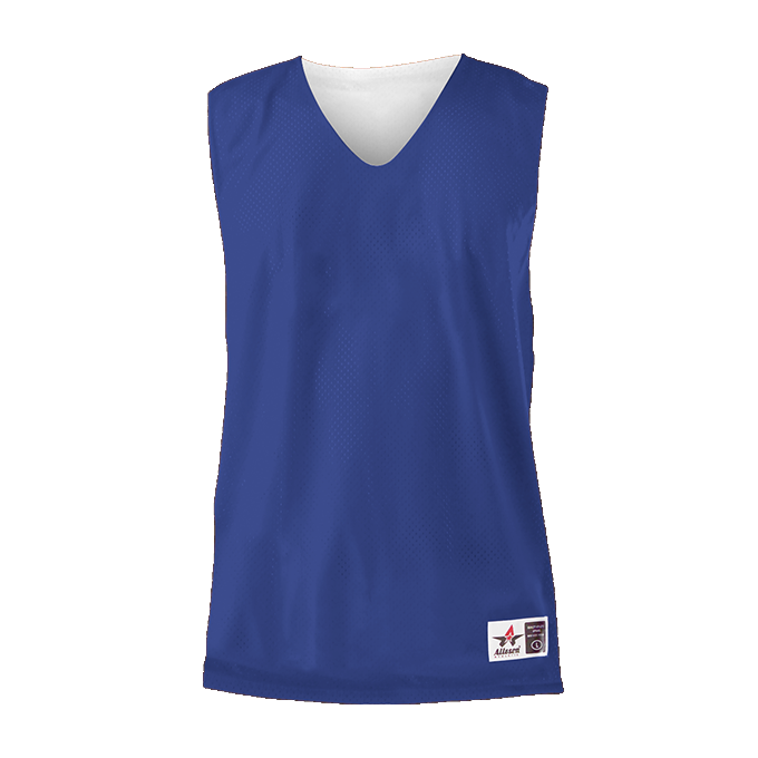 Alleson Athletic - Reversible Mesh Tank - 560R