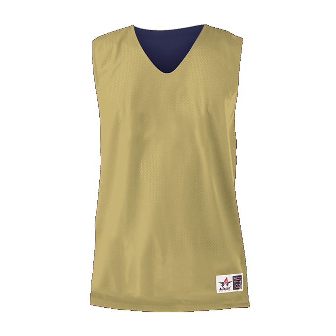 Alleson Athletic - Reversible Mesh Tank - 560R