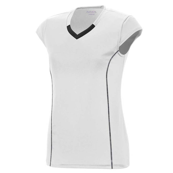Augusta Sportswear - Girls' Blash Jersey - 1219