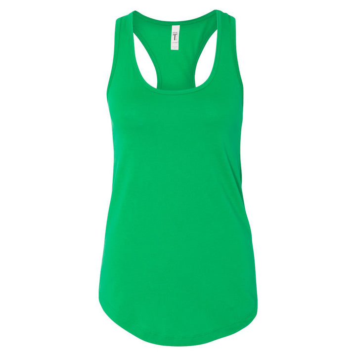 Next Level Women & Men Tank Top