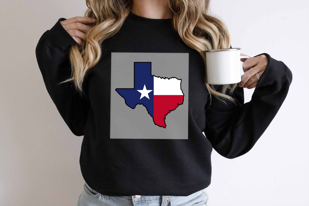 Texas Flag Dtf Transfer,Texas Map Dtf Transfer,Texas State Dtf Transfer