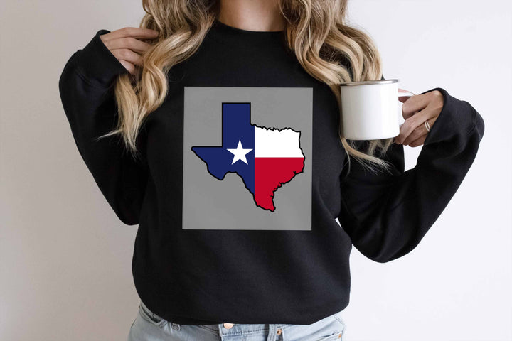 Texas Flag Dtf Transfer,Texas Map Dtf Transfer,Texas State Dtf Transfer