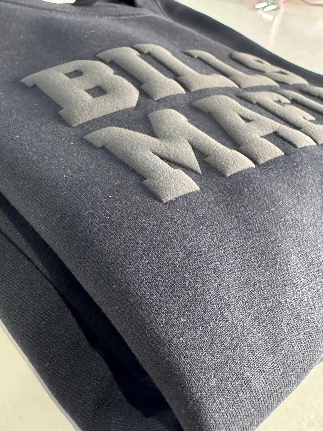 3D Puff Transfer Gang Sheets – Optimize Your Custom Apparel Printing