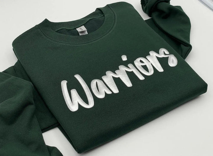 3D Puff Transfer Gang Sheets – Optimize Your Custom Apparel Printing