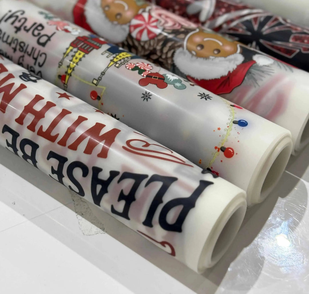 DTF Gang Sheets – Optimize Your Custom Apparel Printing Shirtprintingcenter