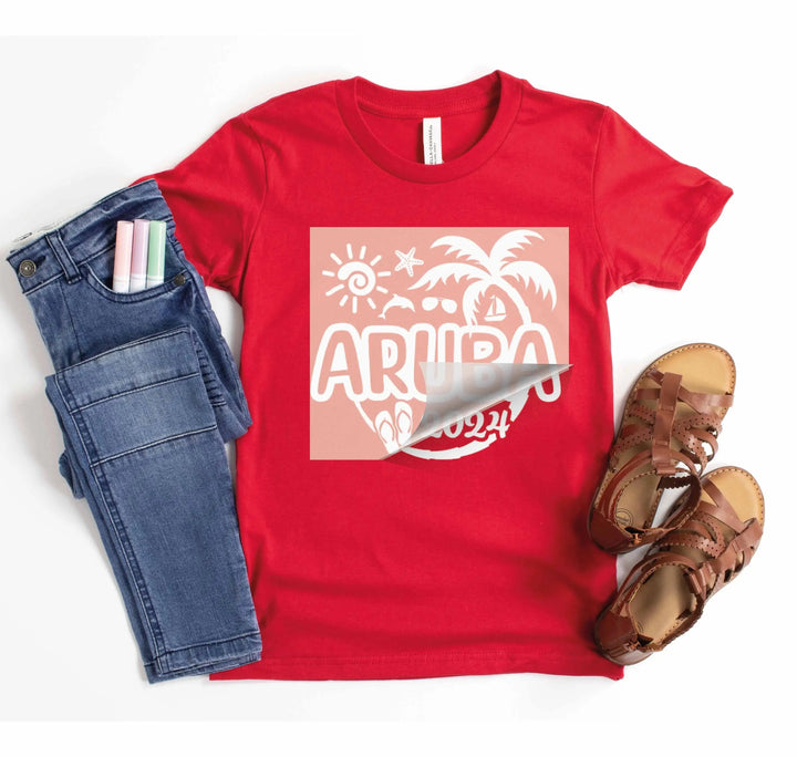 DTF Gang Sheets – Optimize Your Custom Apparel Printing Shirtprintingcenter