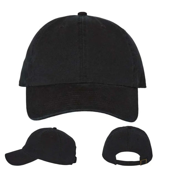 47 Brand - Clean Up Cap - 4700