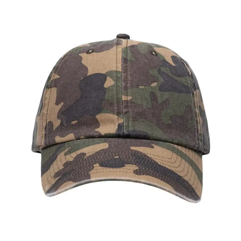 47 Brand - Clean Up Cap - 4700