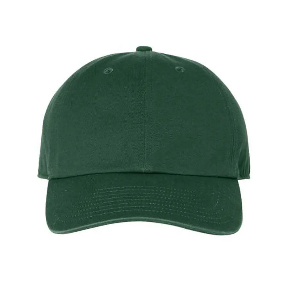 47 Brand - Clean Up Cap - 4700