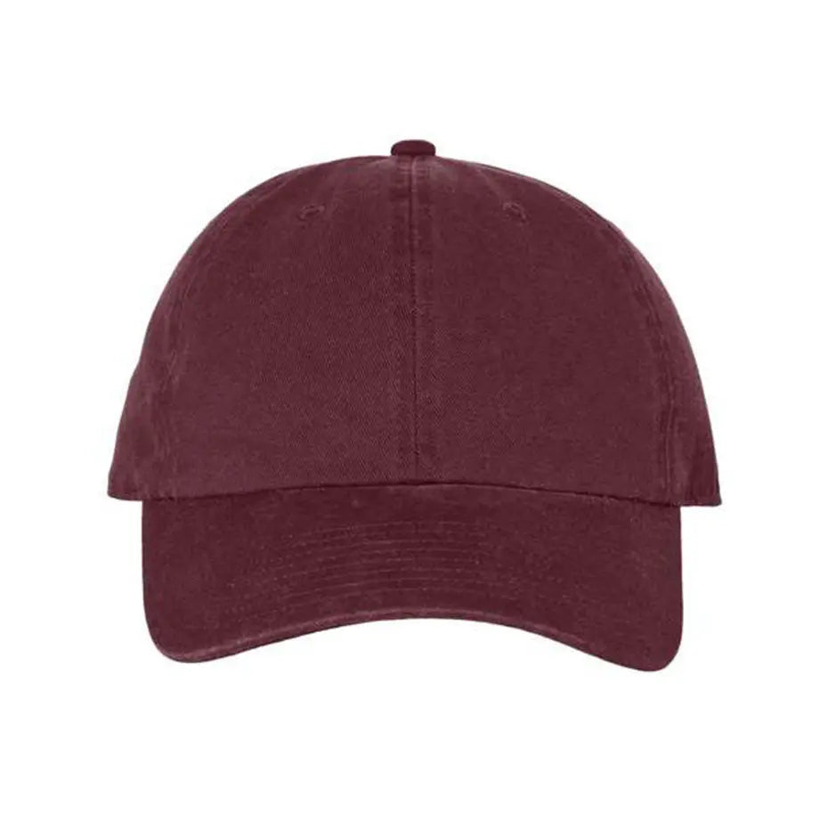 47 Brand - Clean Up Cap - 4700