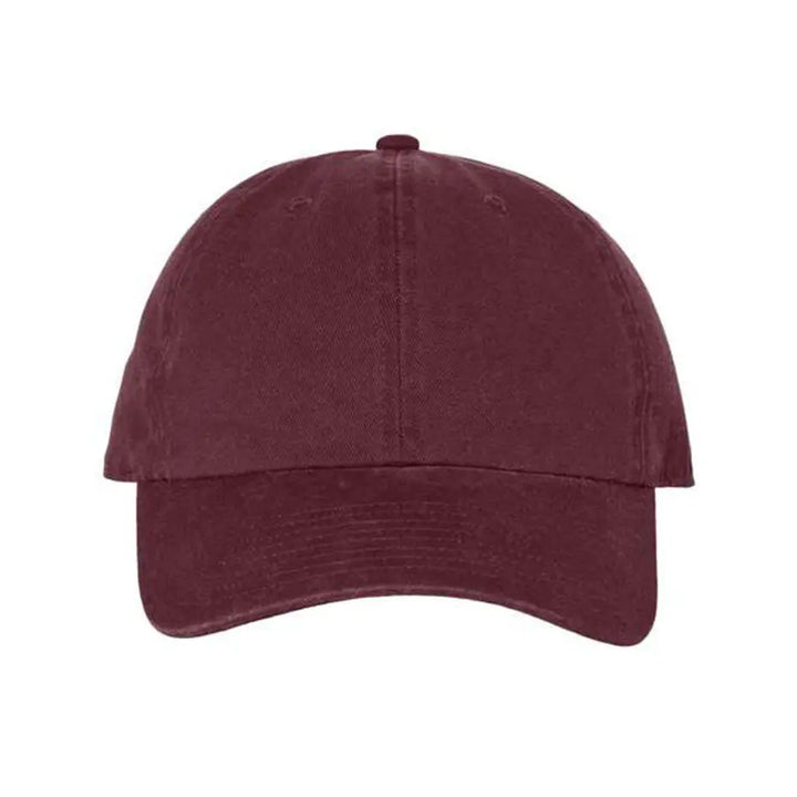 47 Brand - Clean Up Cap - 4700