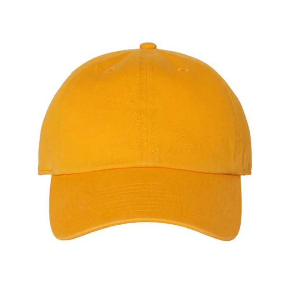 47 Brand - Clean Up Cap - 4700
