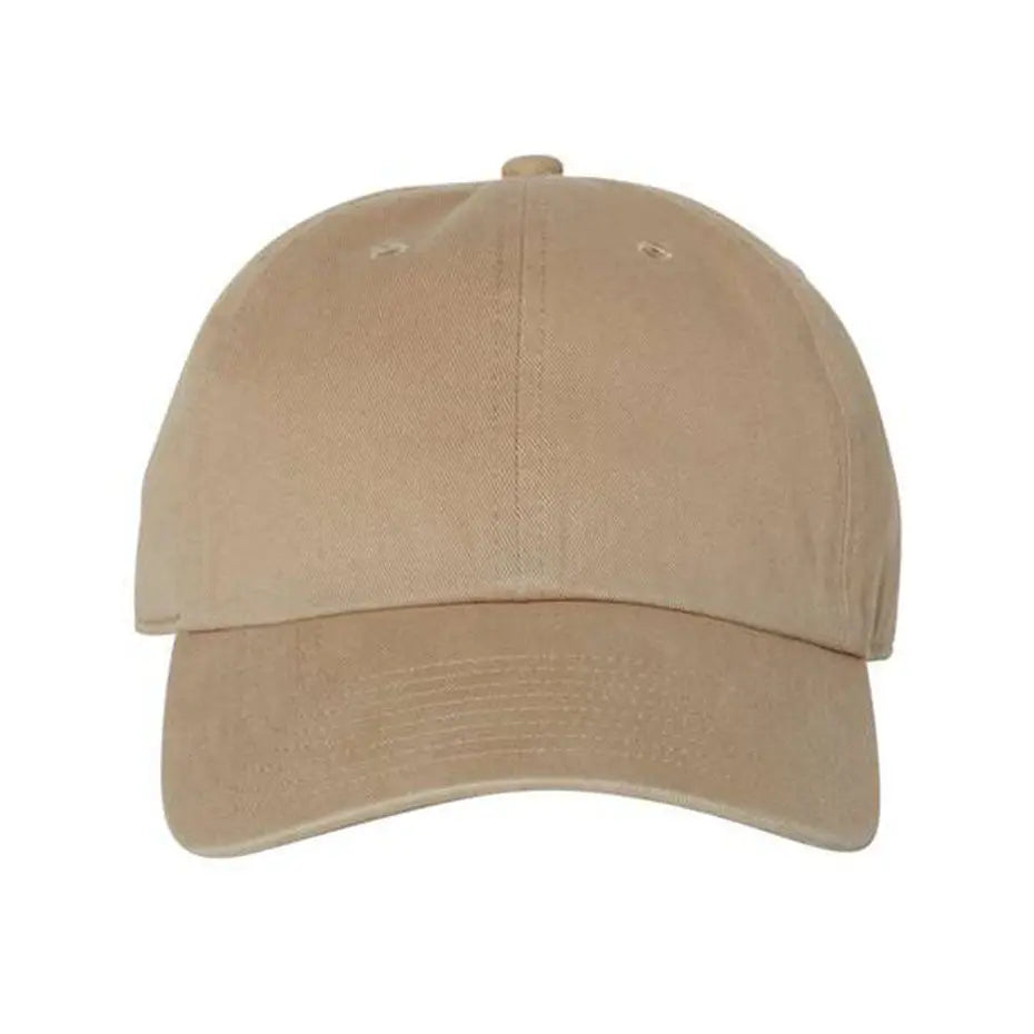 47 Brand - Clean Up Cap - 4700