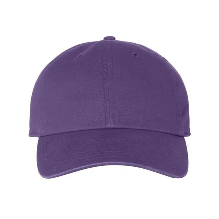 47 Brand - Clean Up Cap - 4700