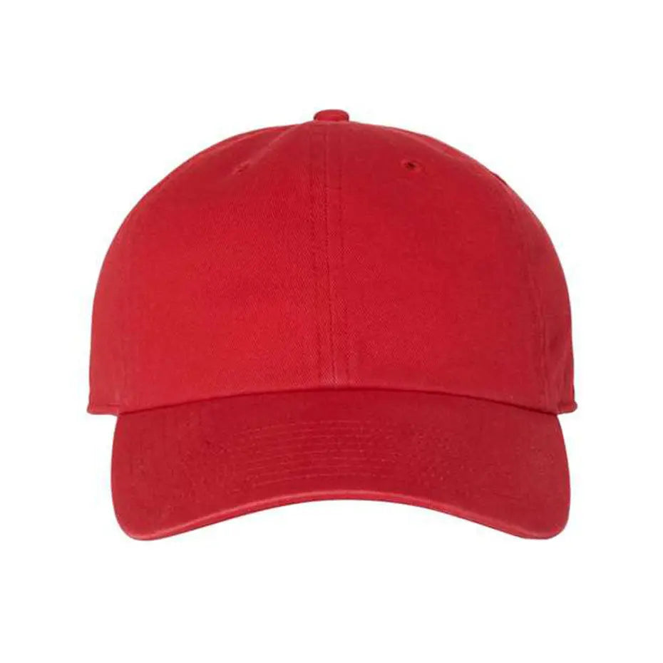 47 Brand - Clean Up Cap - 4700