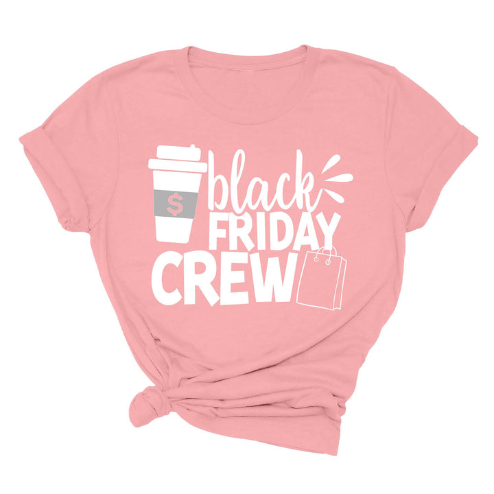 Funny Black Friday Shirt - Crew Tee for Sale & Shopping