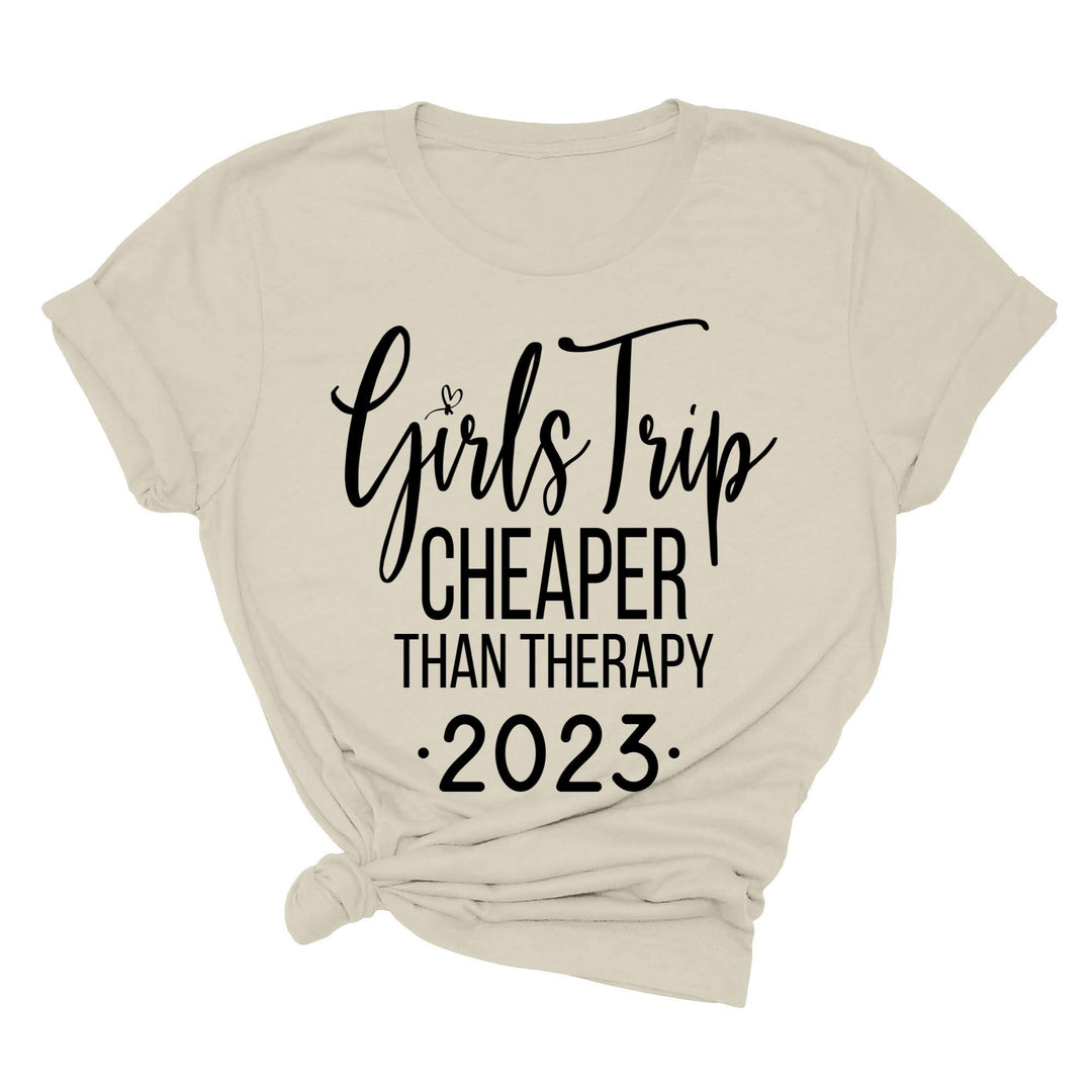 Girls Weekend Shirt, Girls Trip 2024, Besties Road Trip Shirt, Friends Tee