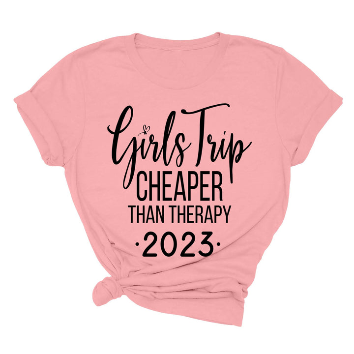 Girls Weekend Shirt, Girls Trip 2024, Besties Road Trip Shirt, Friends Tee