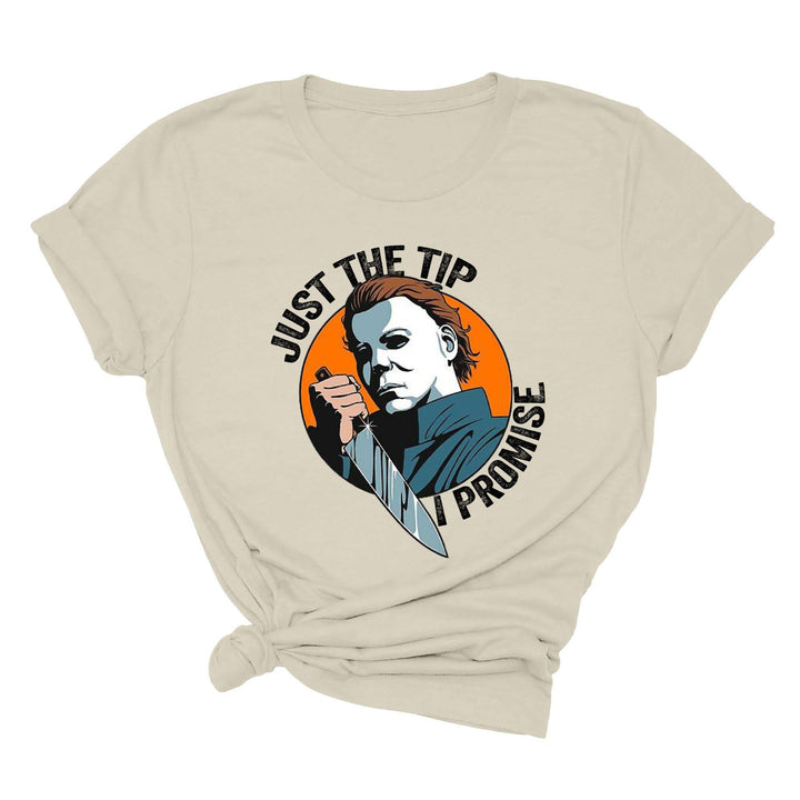 Michael Myers Halloween Tee - Scary Horror Movie Shirt, Funny Gift Idea