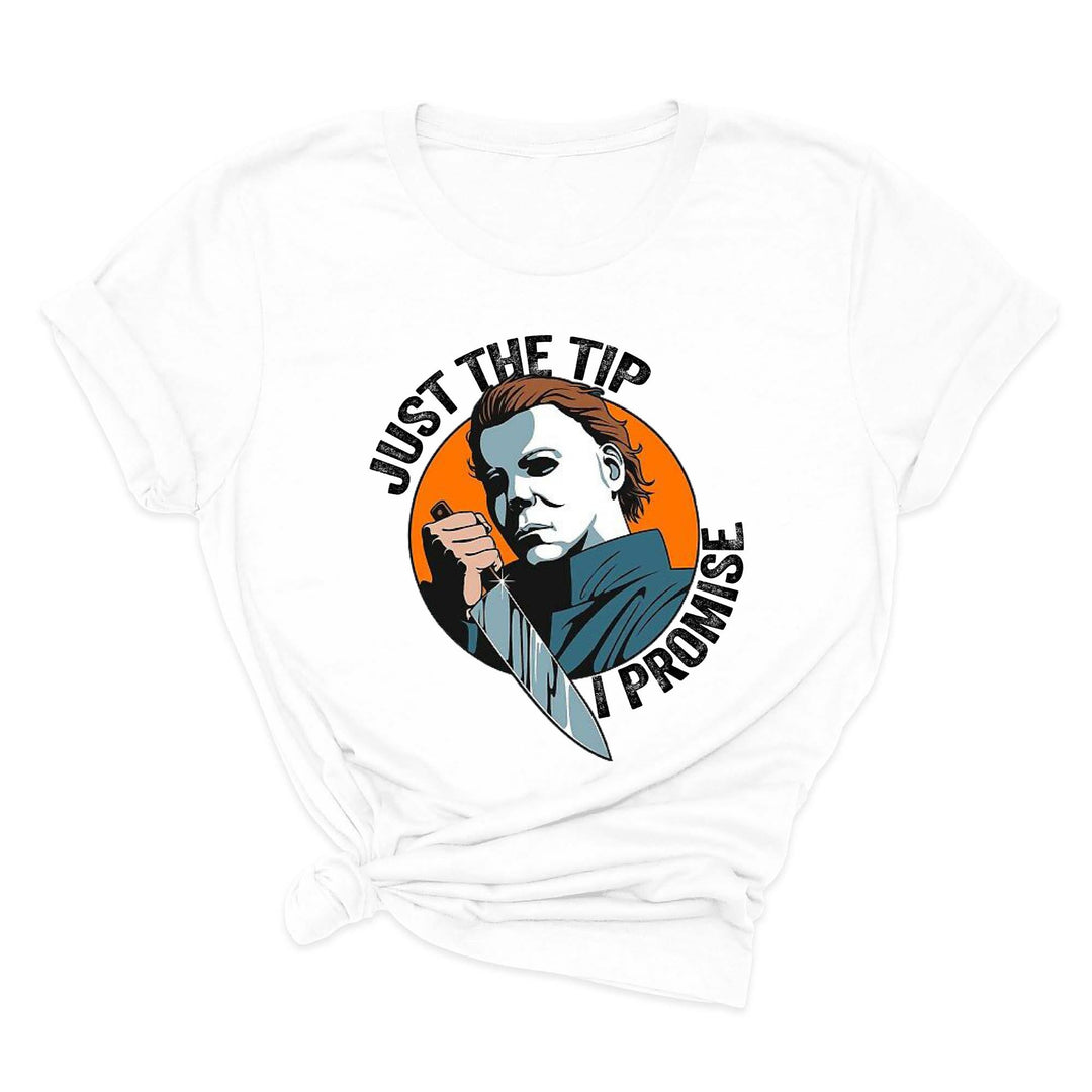 Michael Myers Halloween Tee - Scary Horror Movie Shirt, Funny Gift Idea