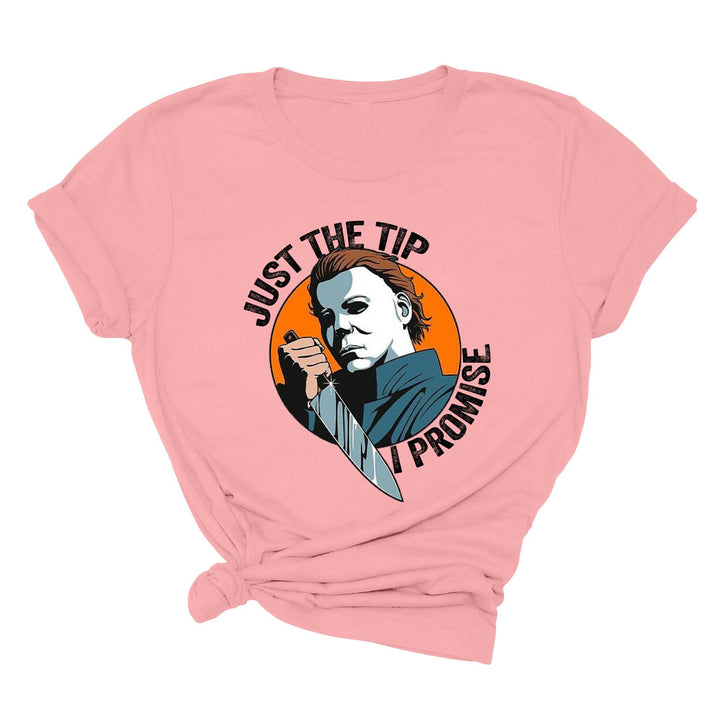 Michael Myers Halloween Tee - Scary Horror Movie Shirt, Funny Gift Idea