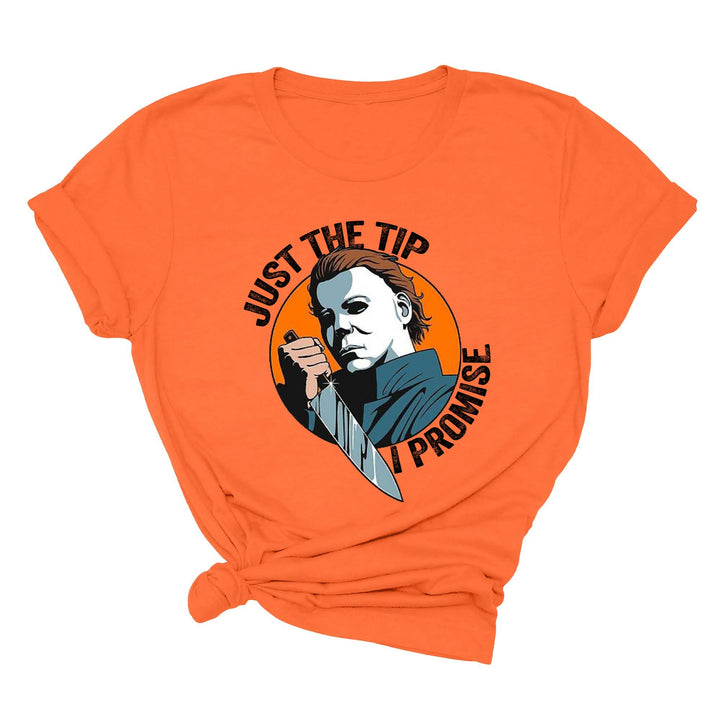 Michael Myers Halloween Tee - Scary Horror Movie Shirt, Funny Gift Idea