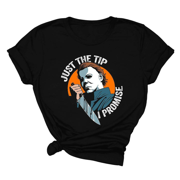 Michael Myers Halloween Tee - Scary Horror Movie Shirt, Funny Gift Idea