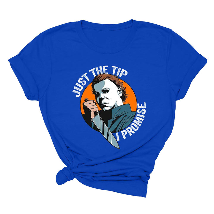 Michael Myers Halloween Tee - Scary Horror Movie Shirt, Funny Gift Idea