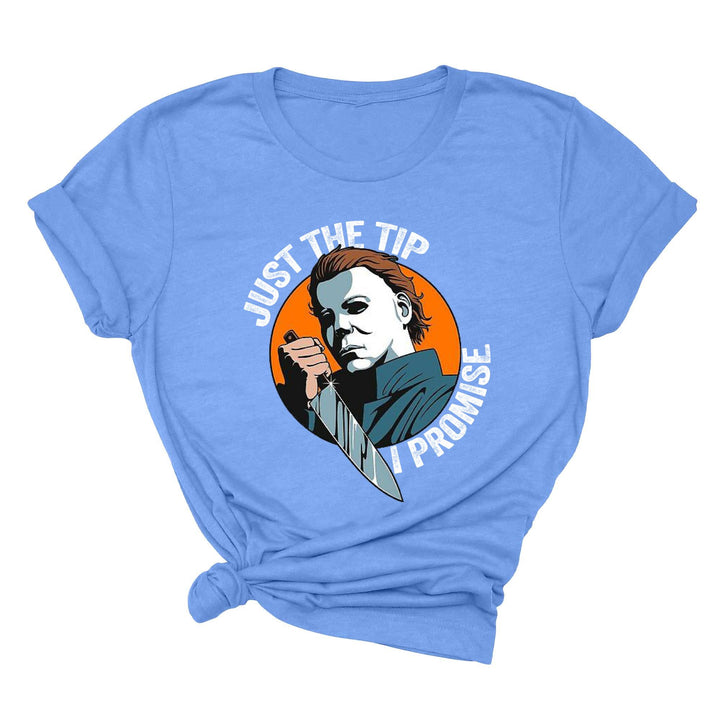 Michael Myers Halloween Tee - Scary Horror Movie Shirt, Funny Gift Idea