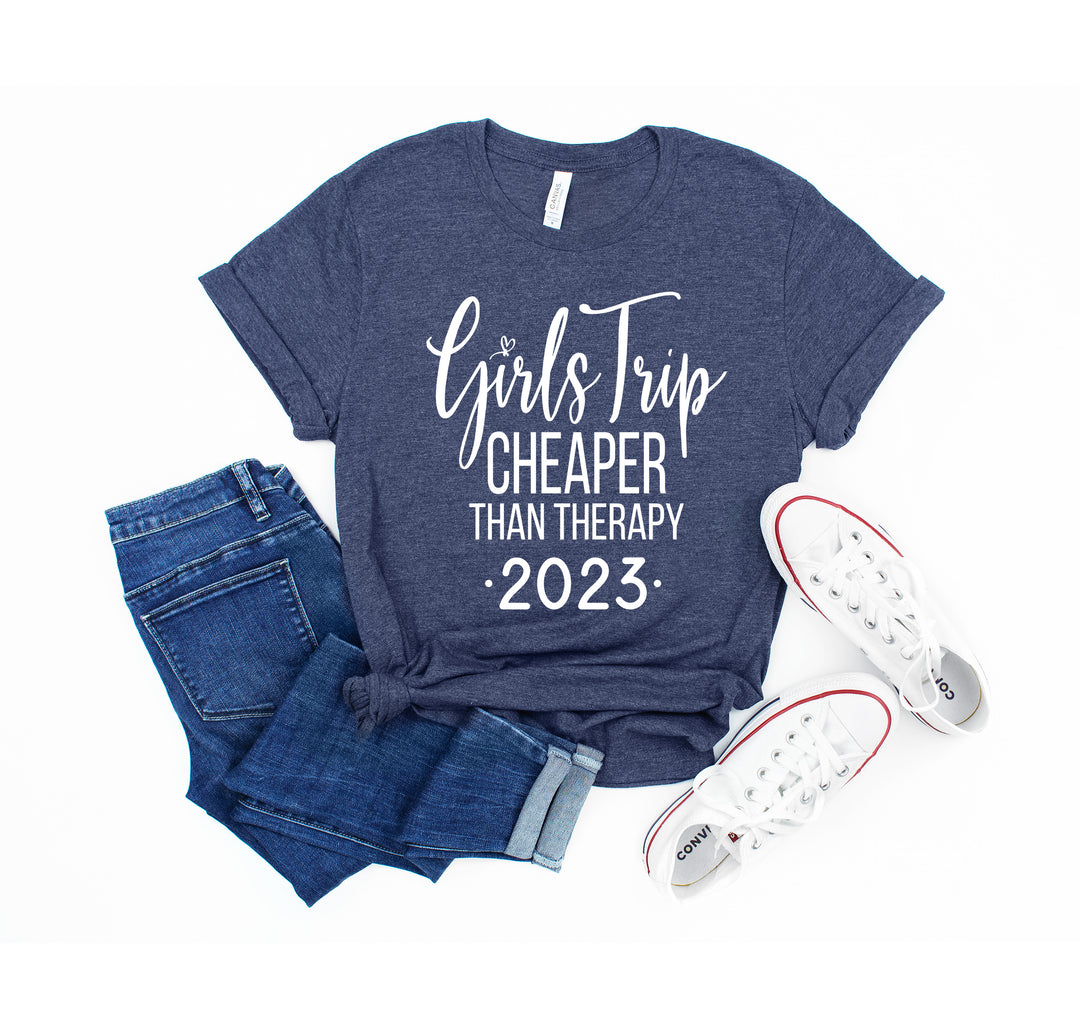 Girls Weekend Shirt, Girls Trip 2024, Besties Road Trip Shirt, Friends Tee