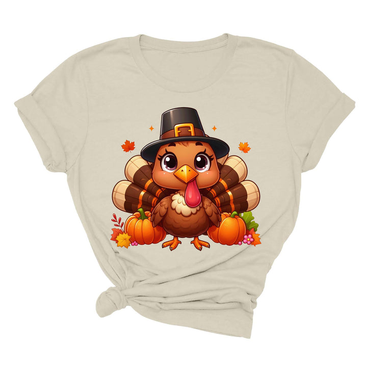 Thanksgiving Turkey Shirt, Turkey Shirt, Thanksgiving Turkey T-shirt, Thanksgiving Gift T-shirts, Thanksgiving Outfit, Turkey T-shirt