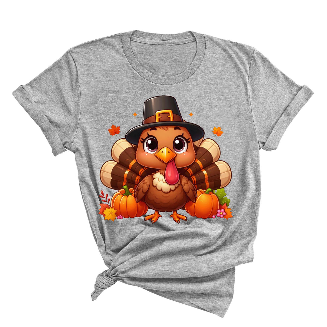 Thanksgiving Turkey Shirt, Turkey Shirt, Thanksgiving Turkey T-shirt, Thanksgiving Gift T-shirts, Thanksgiving Outfit, Turkey T-shirt