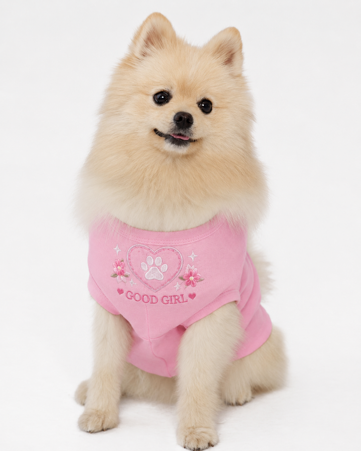 Custom Embroidered Doggie Skins Doggie Tank - 3902