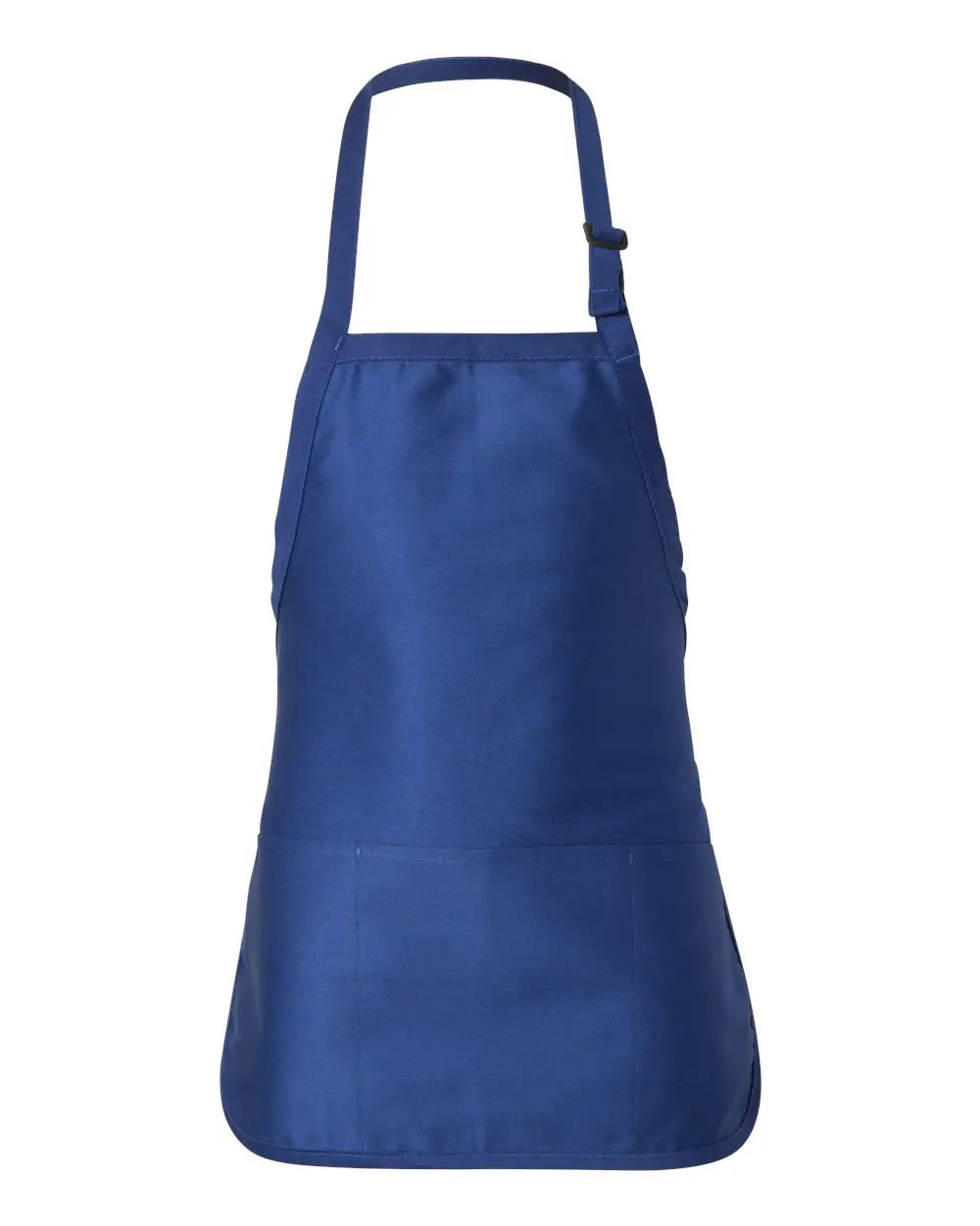 Adjustable Apron with Pockets for Women, Men and Kids Shirtprintingcenter
