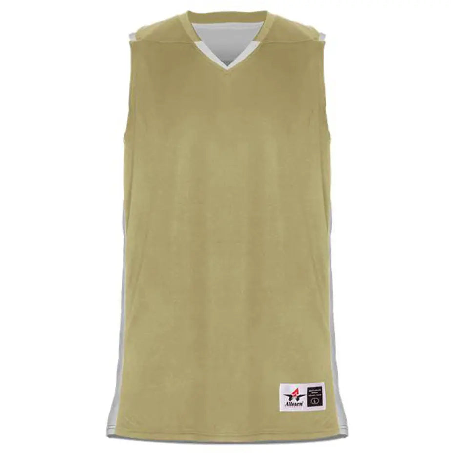 Alleson Athletic - Camiseta reversible juvenil Crossover - 590RSPY