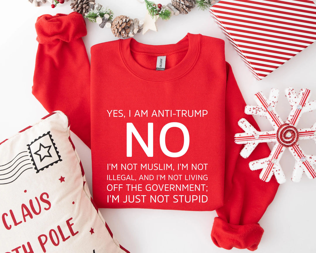 Anti Trump Hoodies, Not My President Hoodies, Love Trump Hoodies, Anti Racism Hoodies Shirtprintingcenter