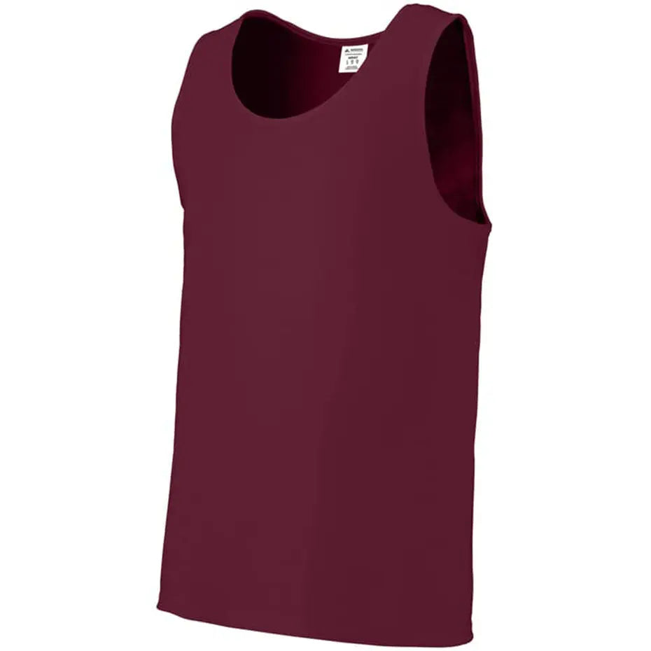 Augusta Sportswea Traini- 703ng Tank Top r -