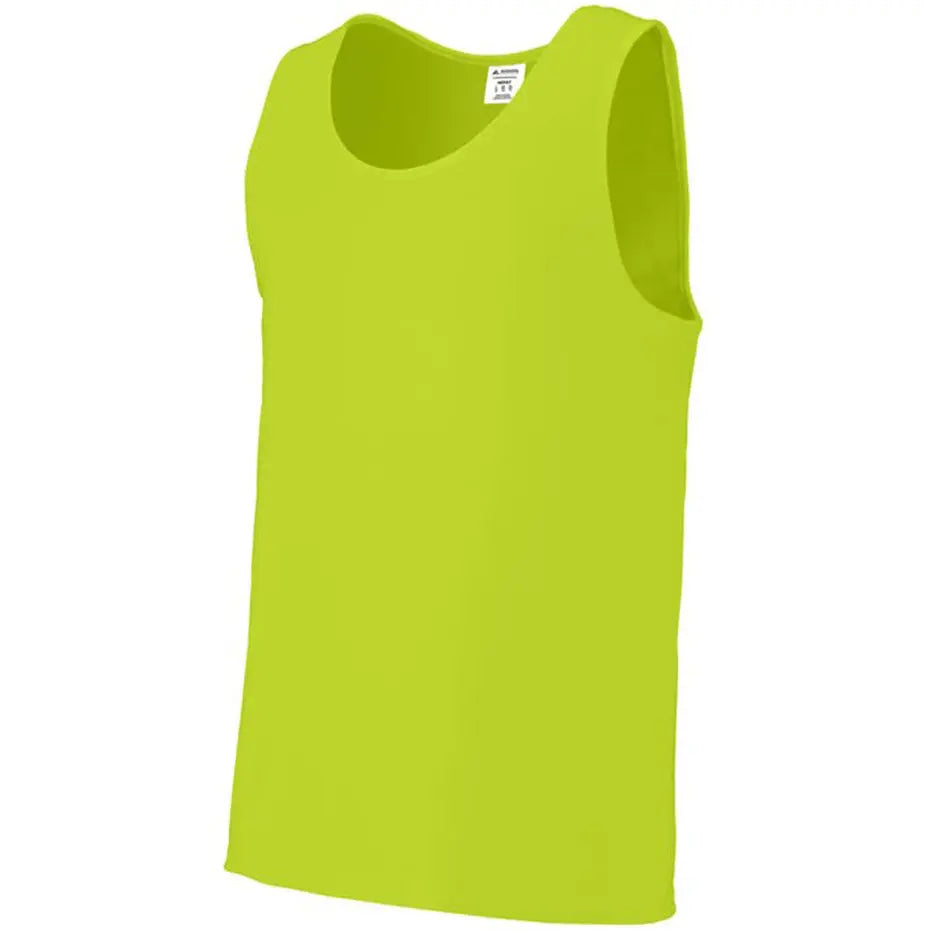 Augusta Sportswea Traini- 703ng Tank Top r -