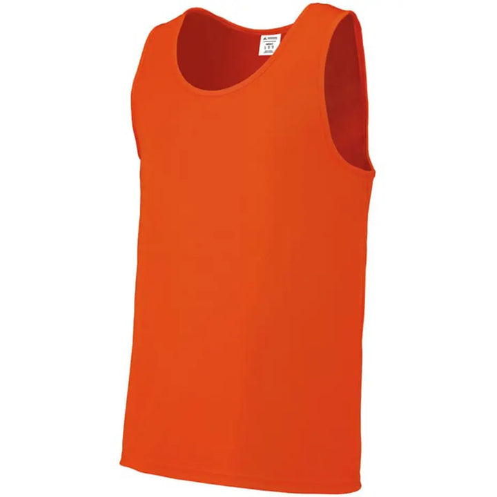 Augusta Sportswea Traini- 703ng Tank Top r -