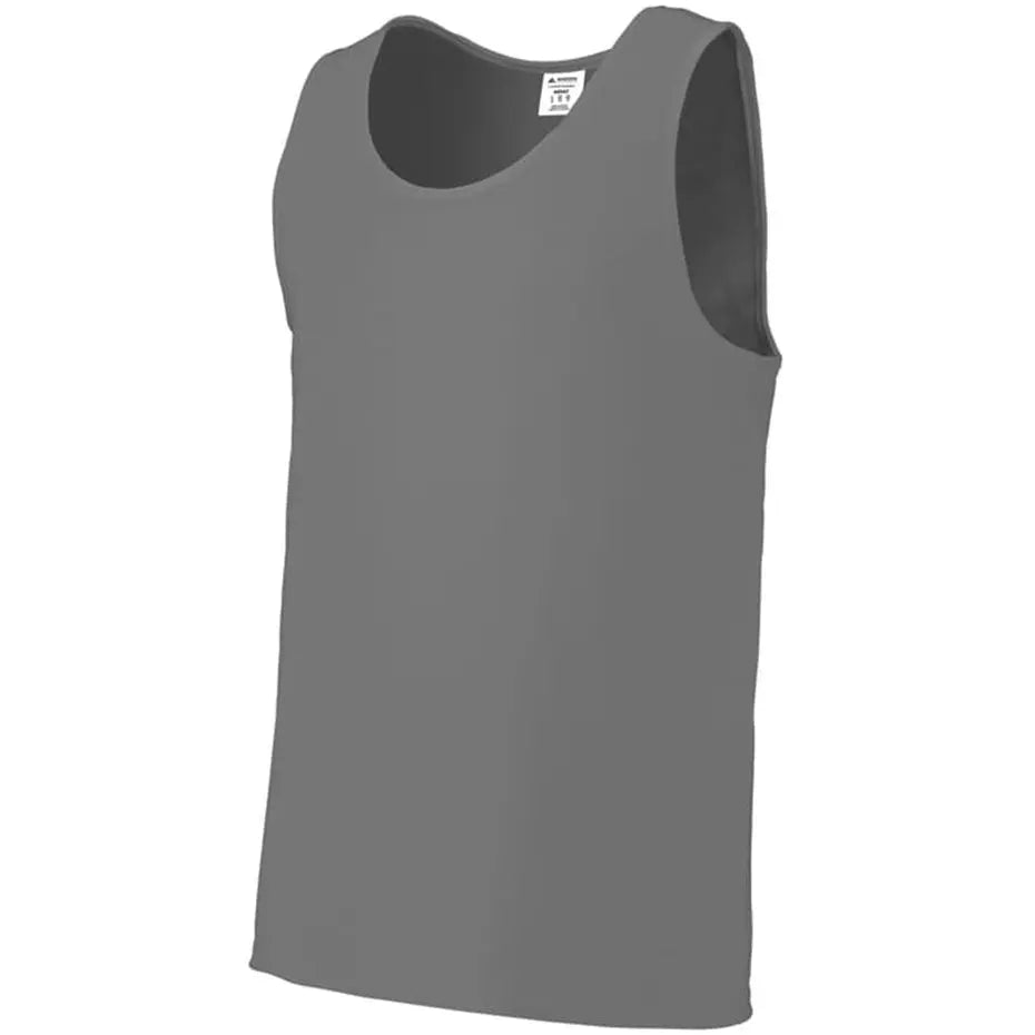 Augusta Sportswea Traini- 703ng Tank Top r -