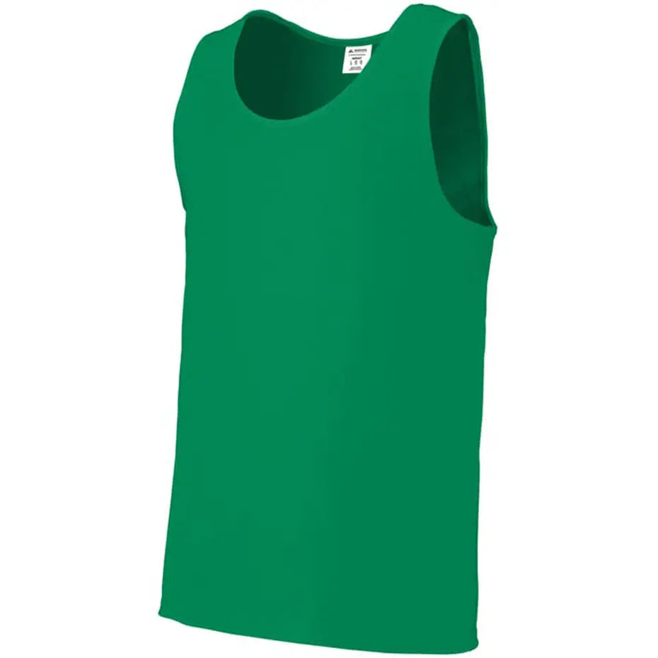 Augusta Sportswea Traini- 703ng Tank Top r -