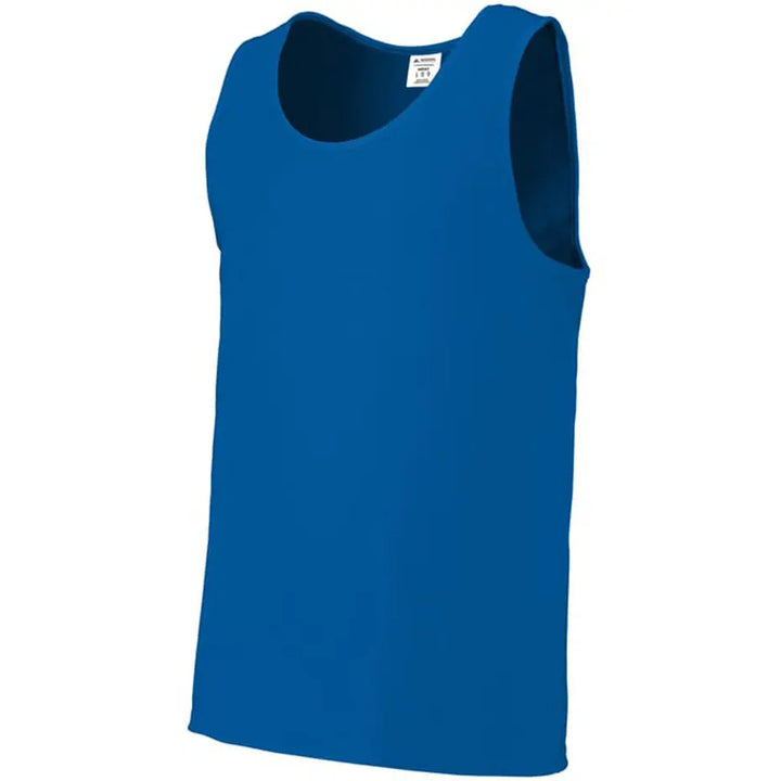 Augusta Sportswea Traini- 703ng Tank Top r -