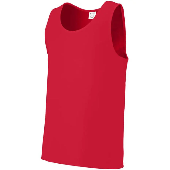 Augusta Sportswea Traini- 703ng Tank Top r -