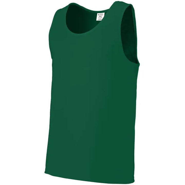 Augusta Sportswea Traini- 703ng Tank Top r -