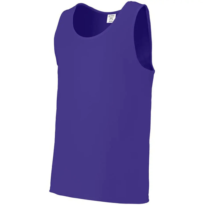 Augusta Sportswea Traini- 703ng Tank Top r -