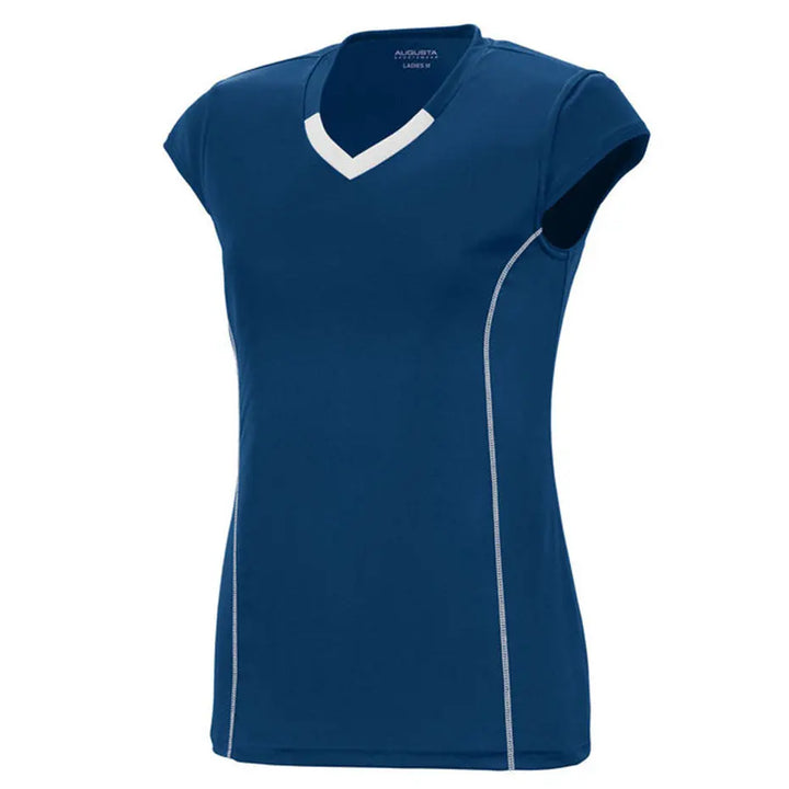 Augusta Sportswear - Camiseta Blash para niña - 1219