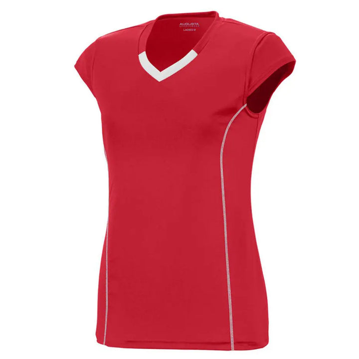 Augusta Sportswear - Camiseta Blash para niña - 1219