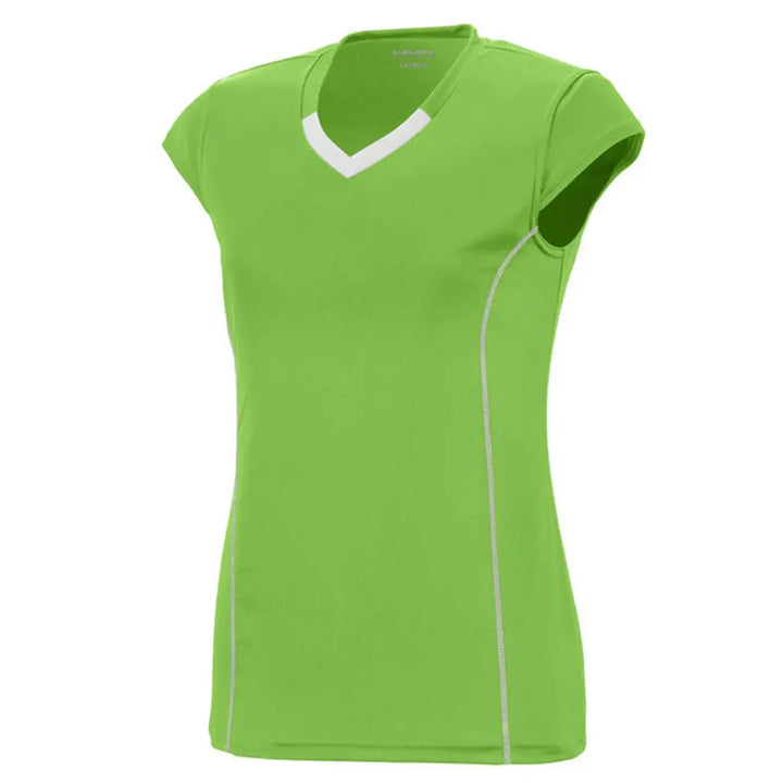 Augusta Sportswear - Camiseta Blash para niña - 1219