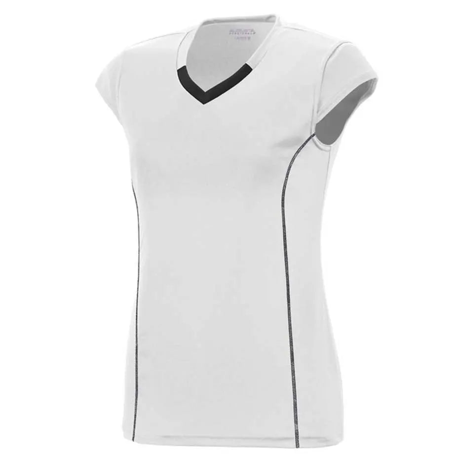 Augusta Sportswear - Camiseta Blash para niña - 1219
